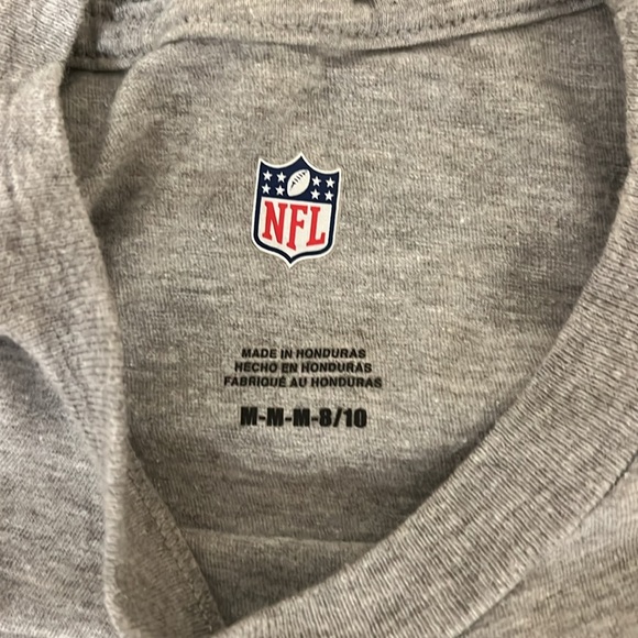 Denver Broncos NFL boys tshirt - Picture 3 of 3